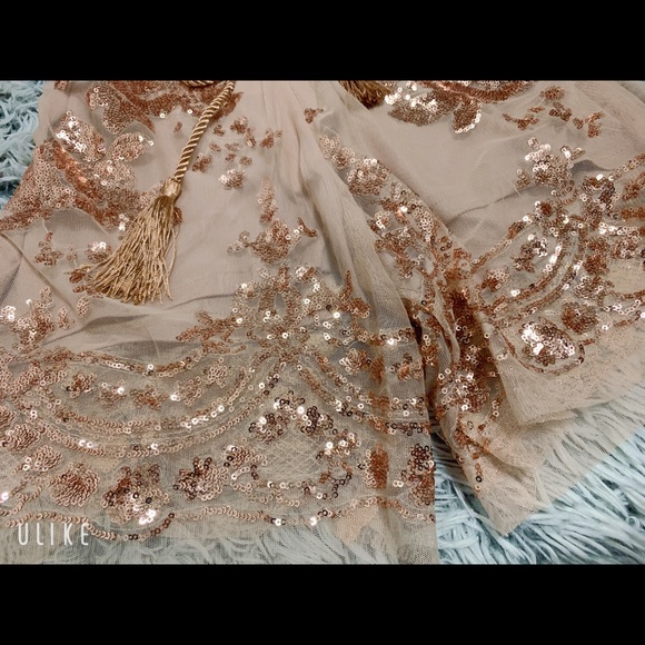 Princess boutique from UK romper. - Picture 4 of 4